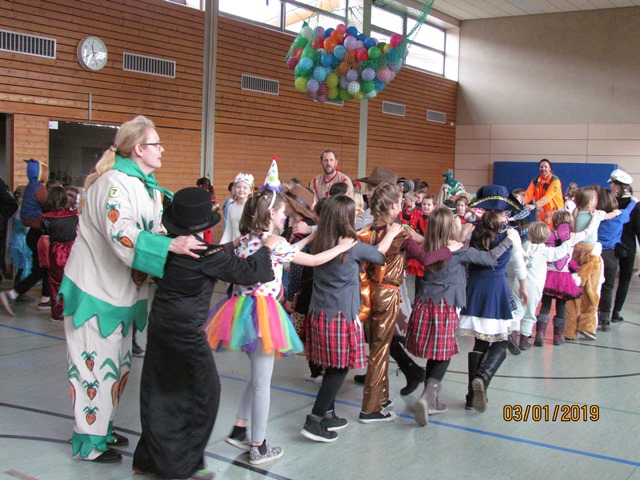 kalrobenfastnacht in der grundschule 3 20190302
