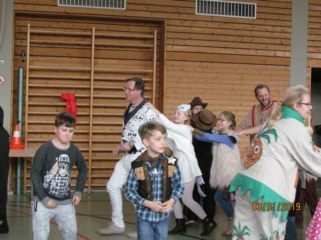 kalrobenfastnacht in der grundschule 4 20190302