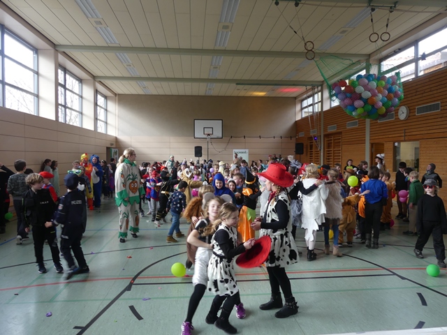 kalrobenfastnacht in der grundschule 8 20190302