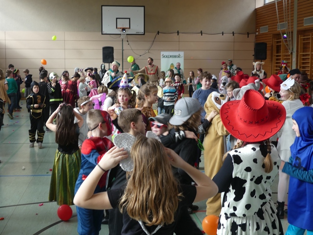 kalrobenfastnacht in der grundschule 9 20190302