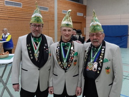 Präsidenten