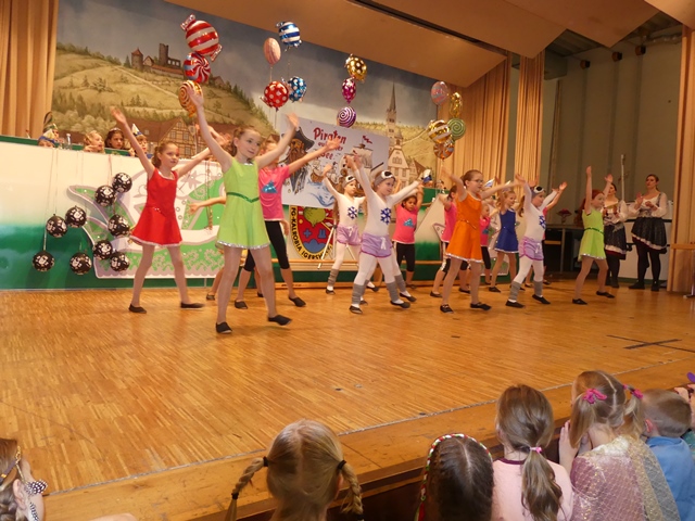 kinderfastnacht 45 20200227 2031476740