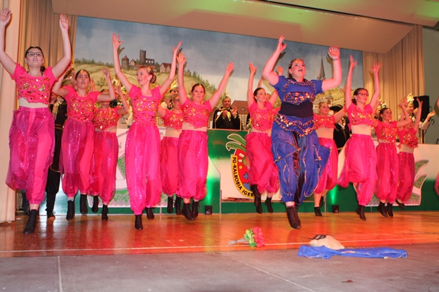 prunksitzung 76 20200227 1346180148