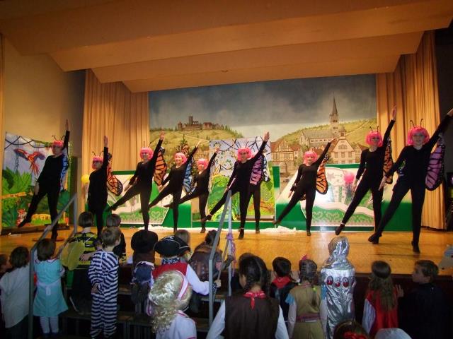 kinderfastnacht 25 20180205 1804248512