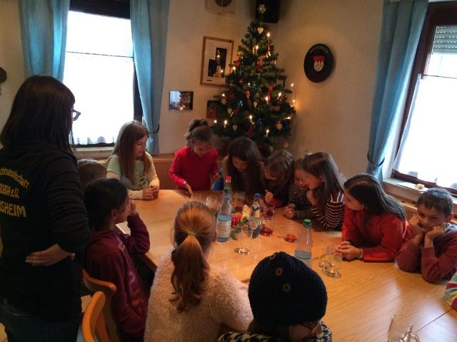 weihnachtsfeier setzlinge und minis 11 2017120