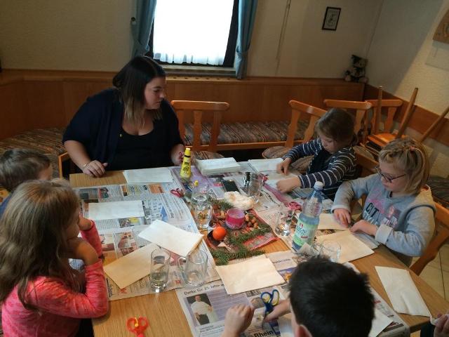 weihnachtsfeier setzlinge und minis 12 2017120