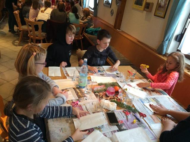 weihnachtsfeier setzlinge und minis 13 2017120