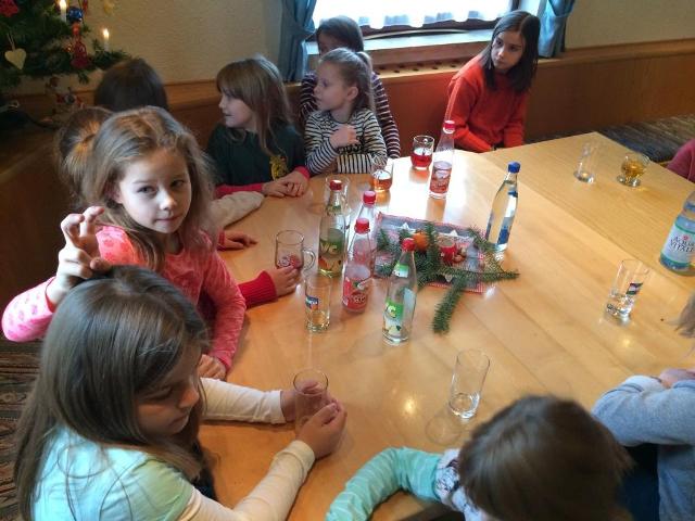 weihnachtsfeier setzlinge und minis 5 20171206